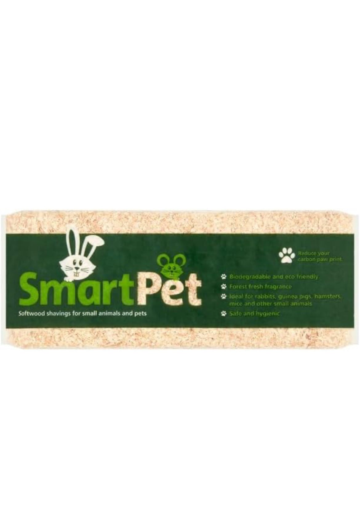 Smart Pet Shavings -Small