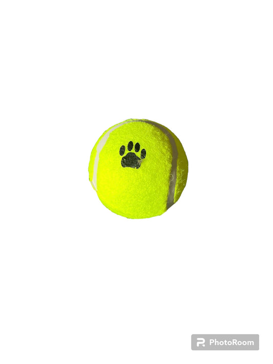 Tennis Ball - Yellow