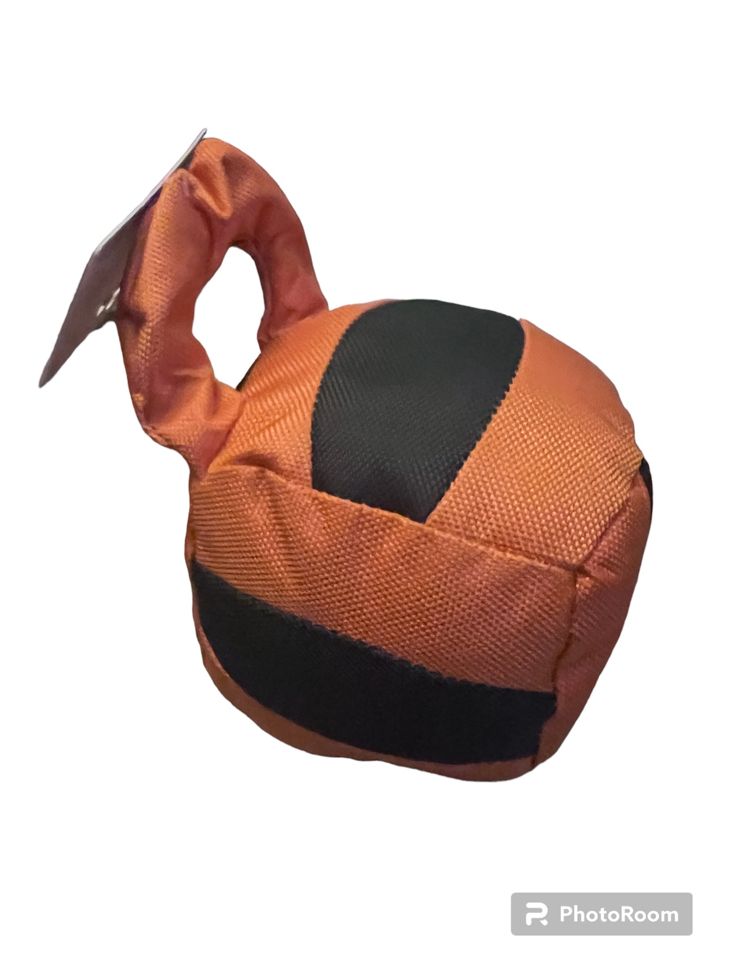 Rosewood Floating Kettlebell dog toy