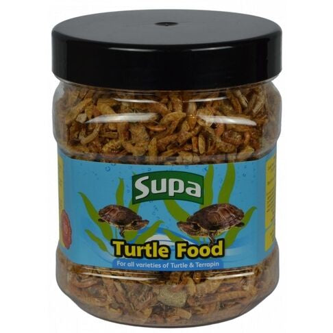 Supa turtle food, 35 g ￼