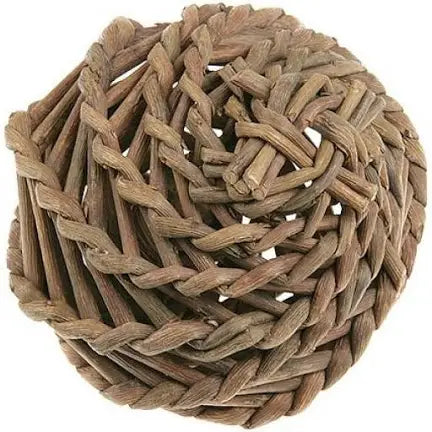 Nature First Willow Ball for Small Animals