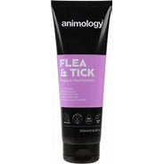 Animology Flea and tick shampoo 250ml