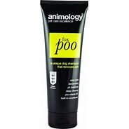 Animology Fox Poo shampoo 250ml