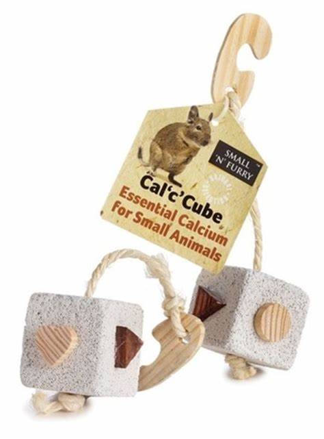 Sharples Cal 'C' Cube for small animals