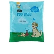 Good Boy Poo Bags 150