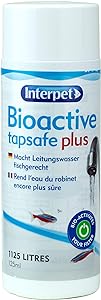 Interpet Bioactive Tapesafe plus 50ml