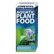 King British Aquatic Plant Food 100ml