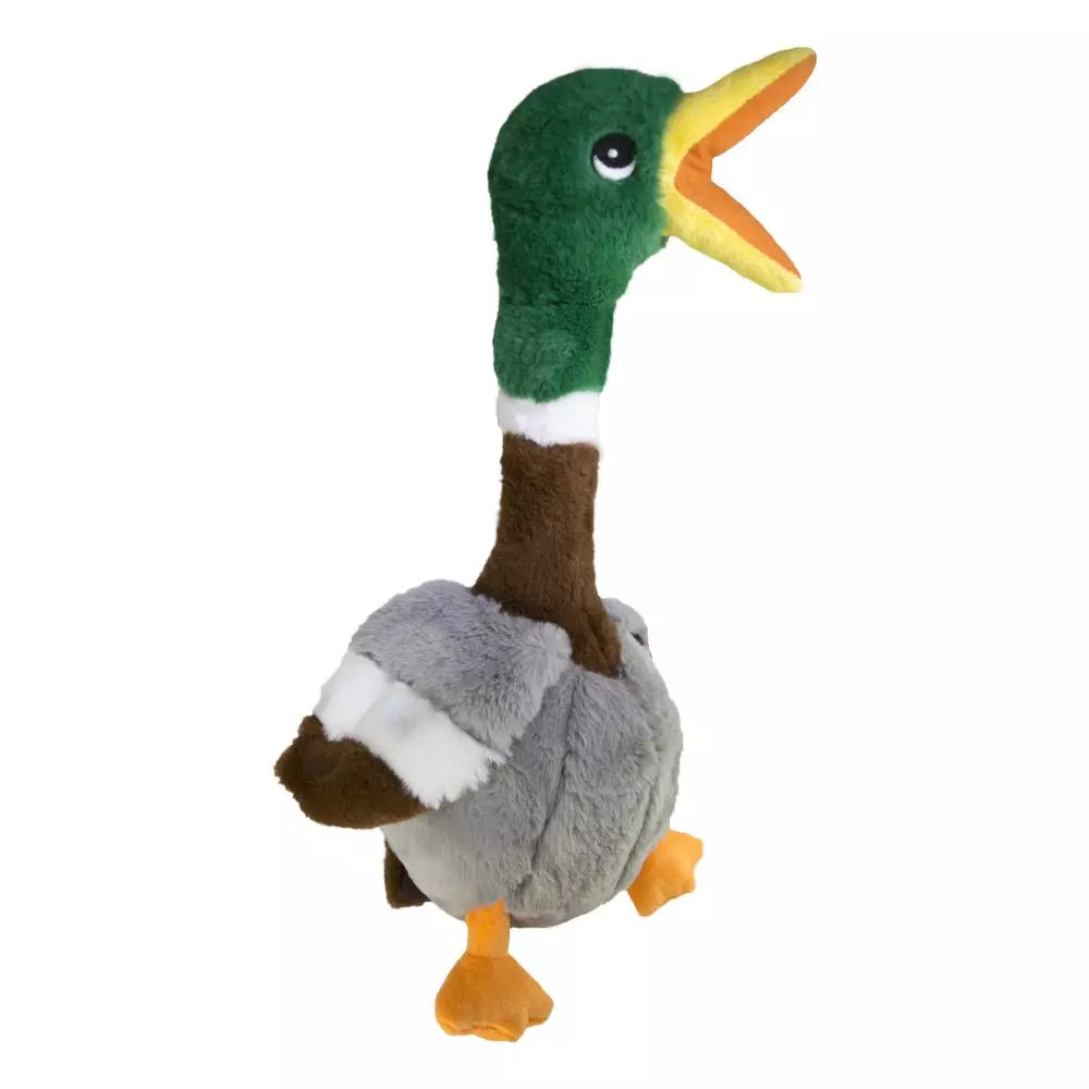 Kong Honkers Shakers - Duck - Large