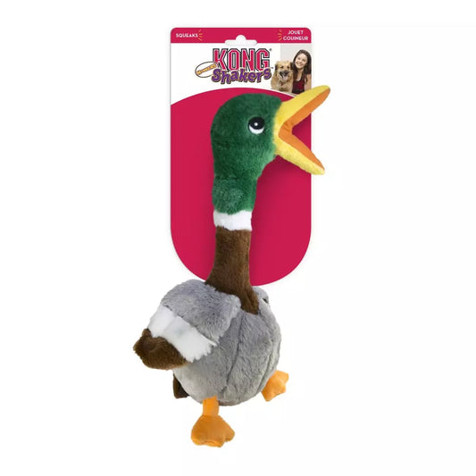 Kong Honkers Shakers - Duck - Large