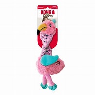 Kong Twists Knots Flamingo Small/Medium