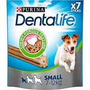 Purina Dentalife Daily Oral Care Small