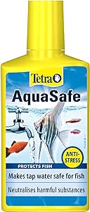 Tetra Aquasafe 100ml